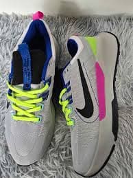 Nike Juniper Trail 2. 