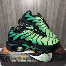 Nike Air Max Plus 