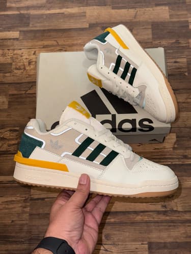 Adidas forum 