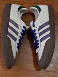 Adidas Samba OG