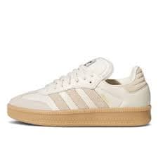 ADIDAS SAMBA JP6812-M Beige 