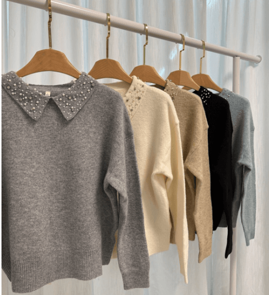 Sweater Hilaria 
