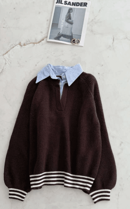 Sweater Gía