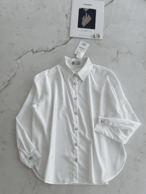 Camisa Importada Isabella