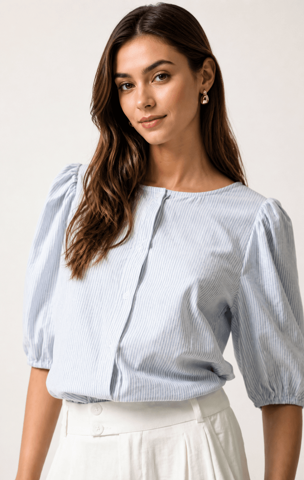 Camisa Importada Princesa