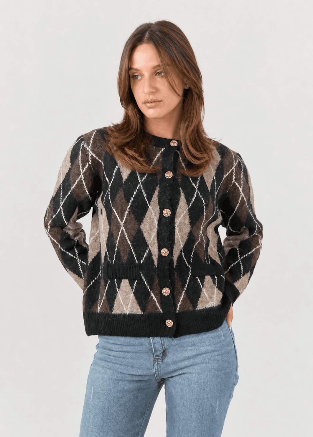 Sweater Importado Brenda