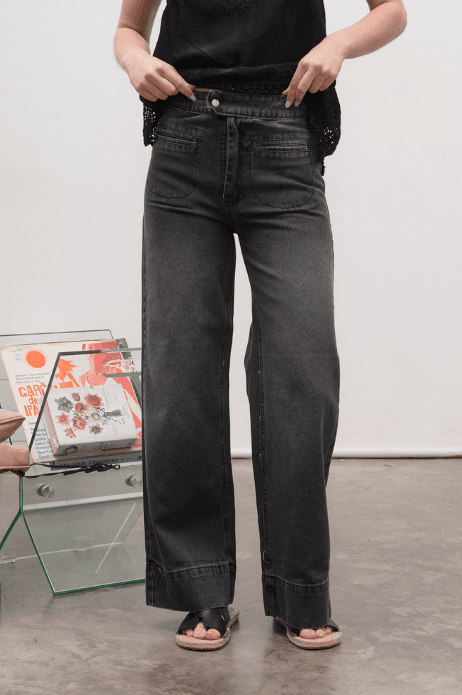 Denim Nerina 