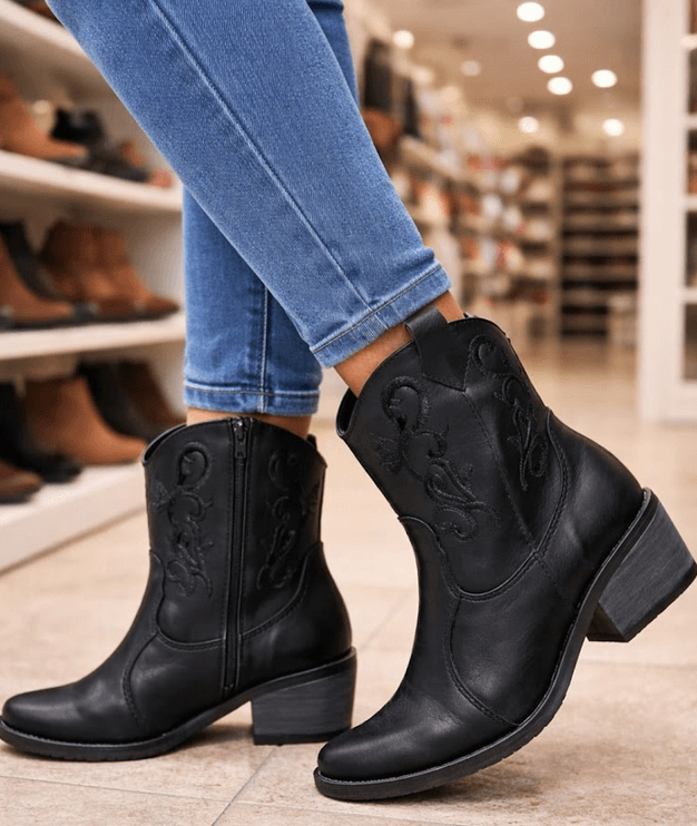 Botas Texas