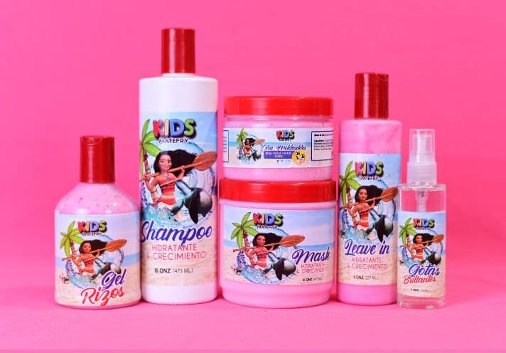 Línea Kids