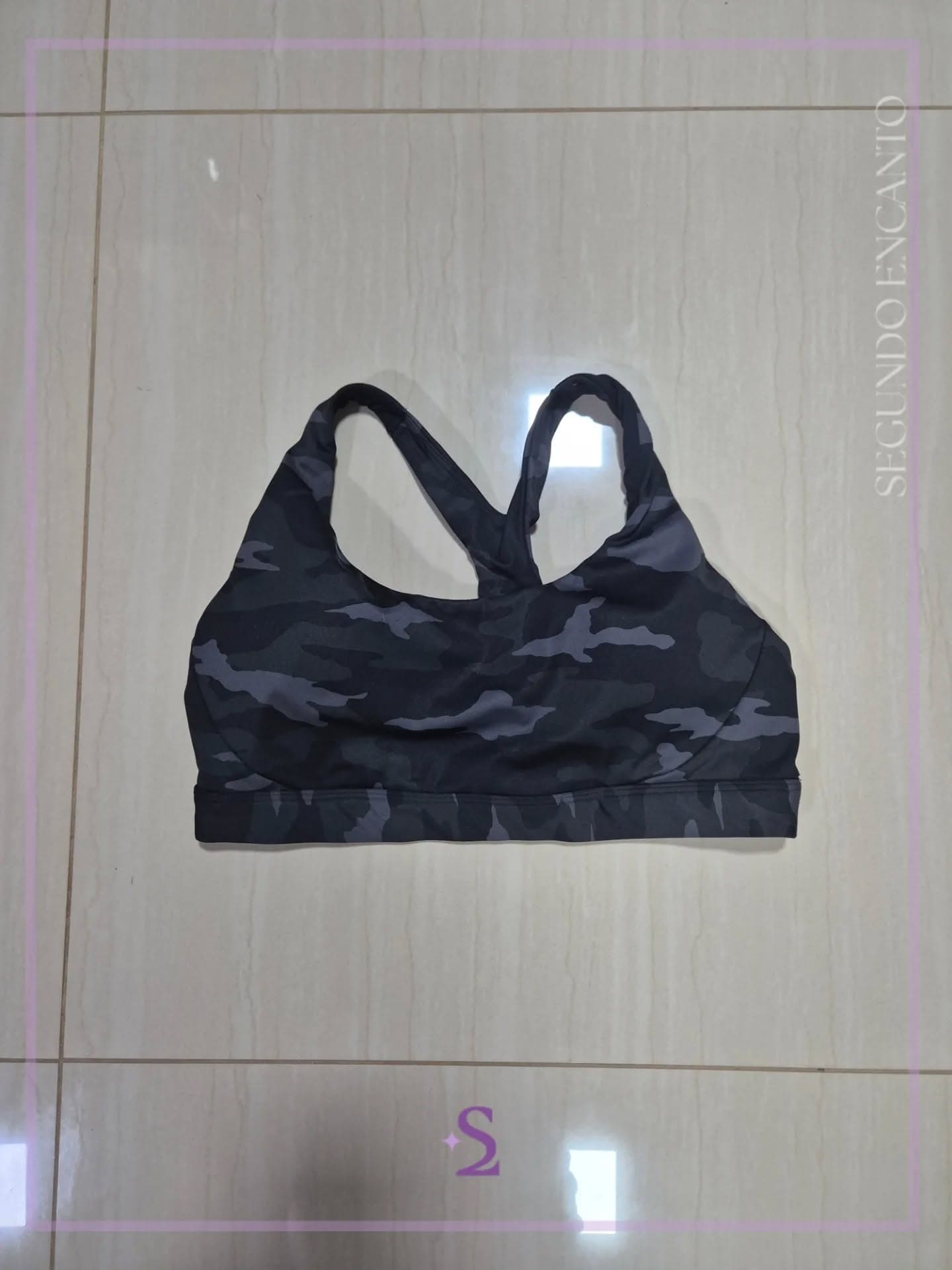 Sport Bra Athletic L