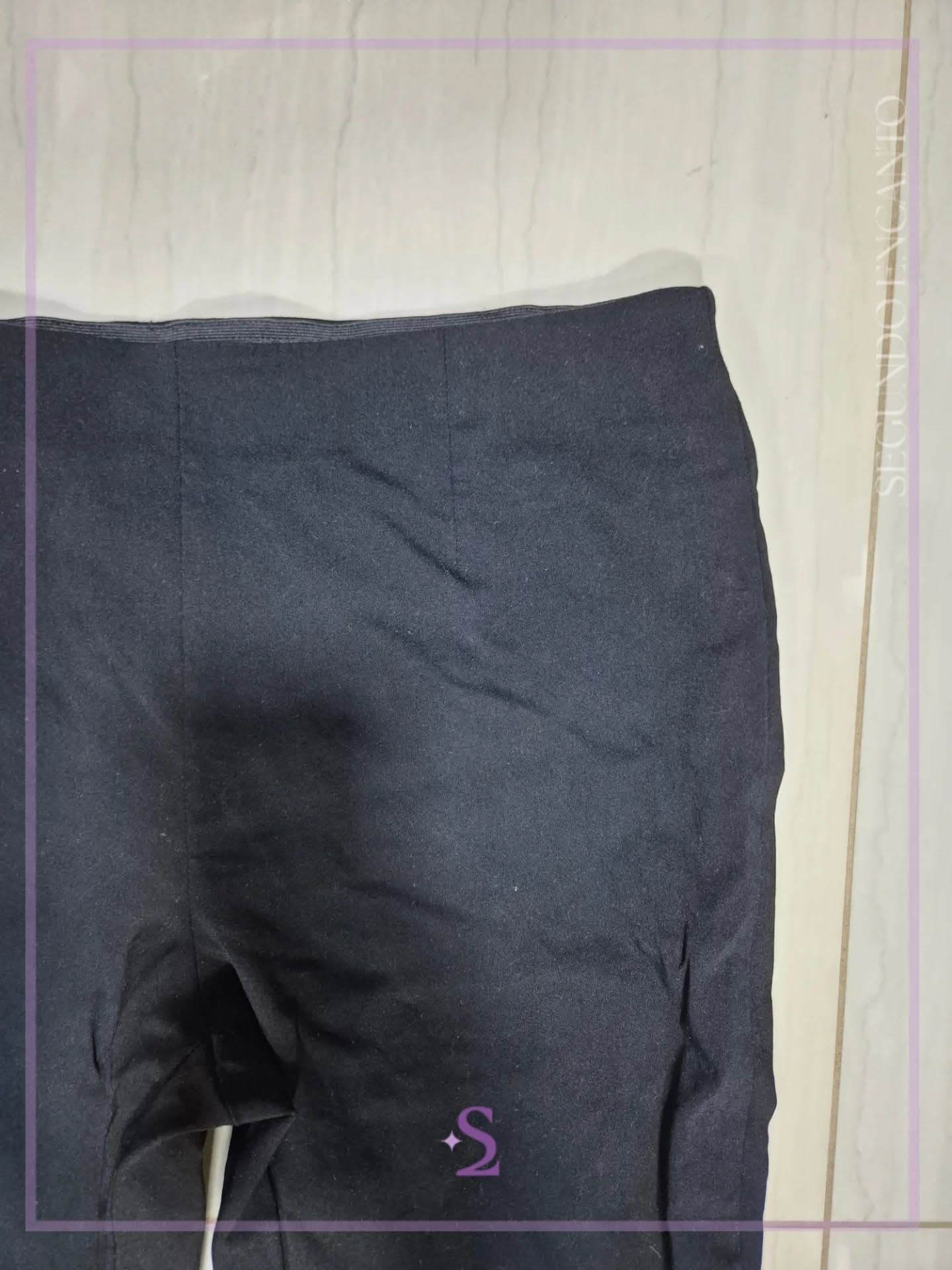 Conjunto deportivo de licra L