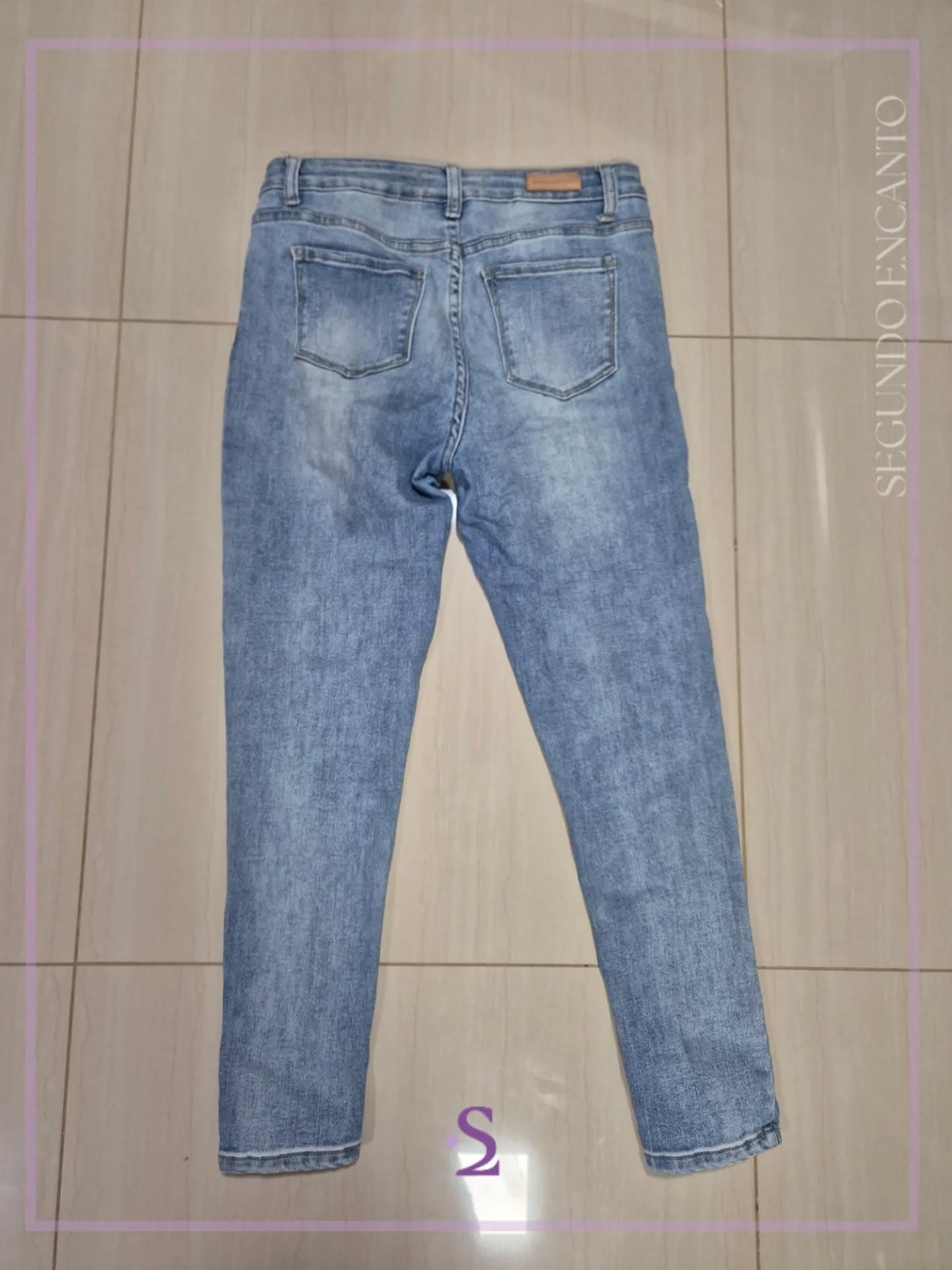 Skinny jeans M