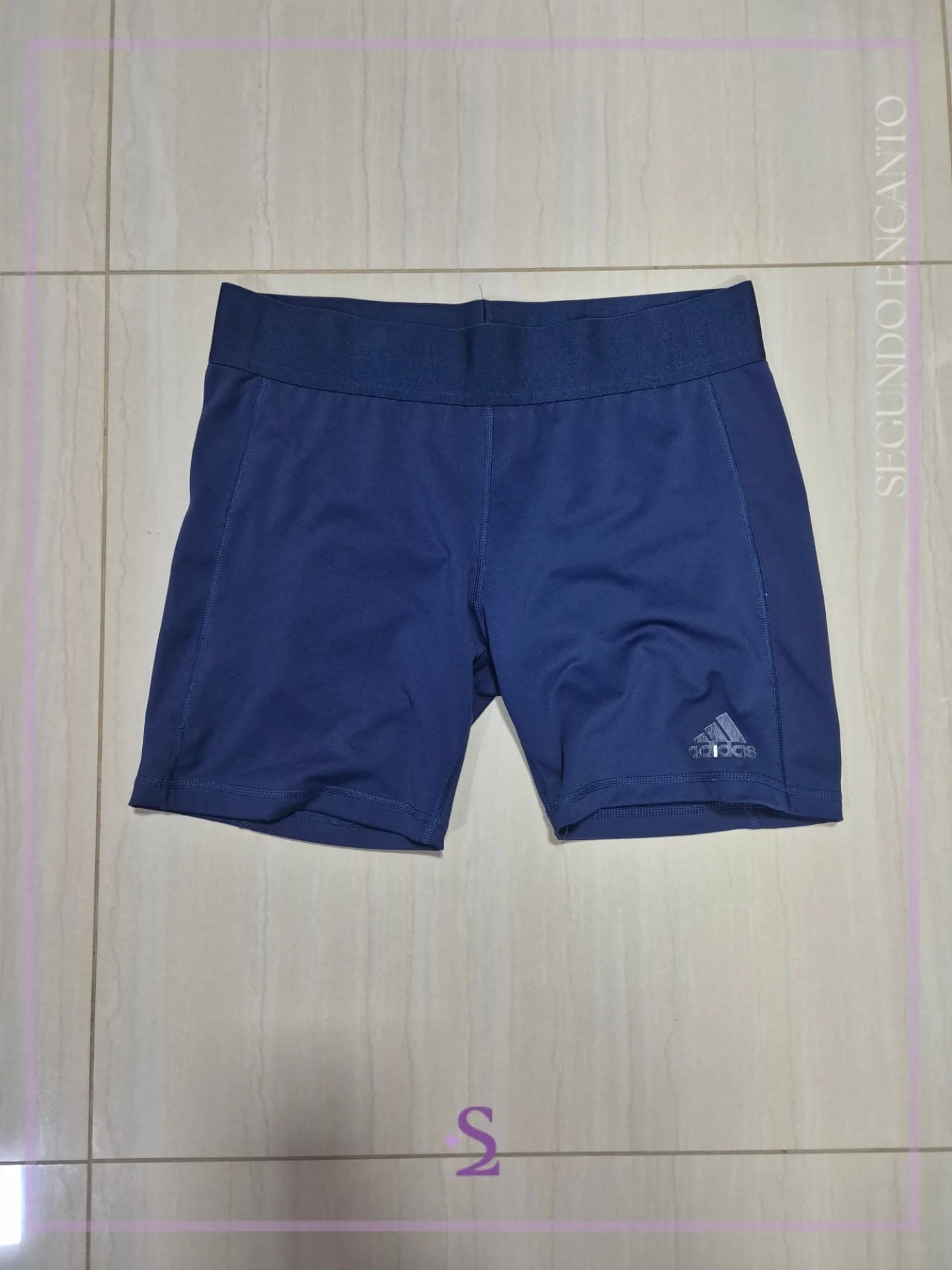 Biker short L
