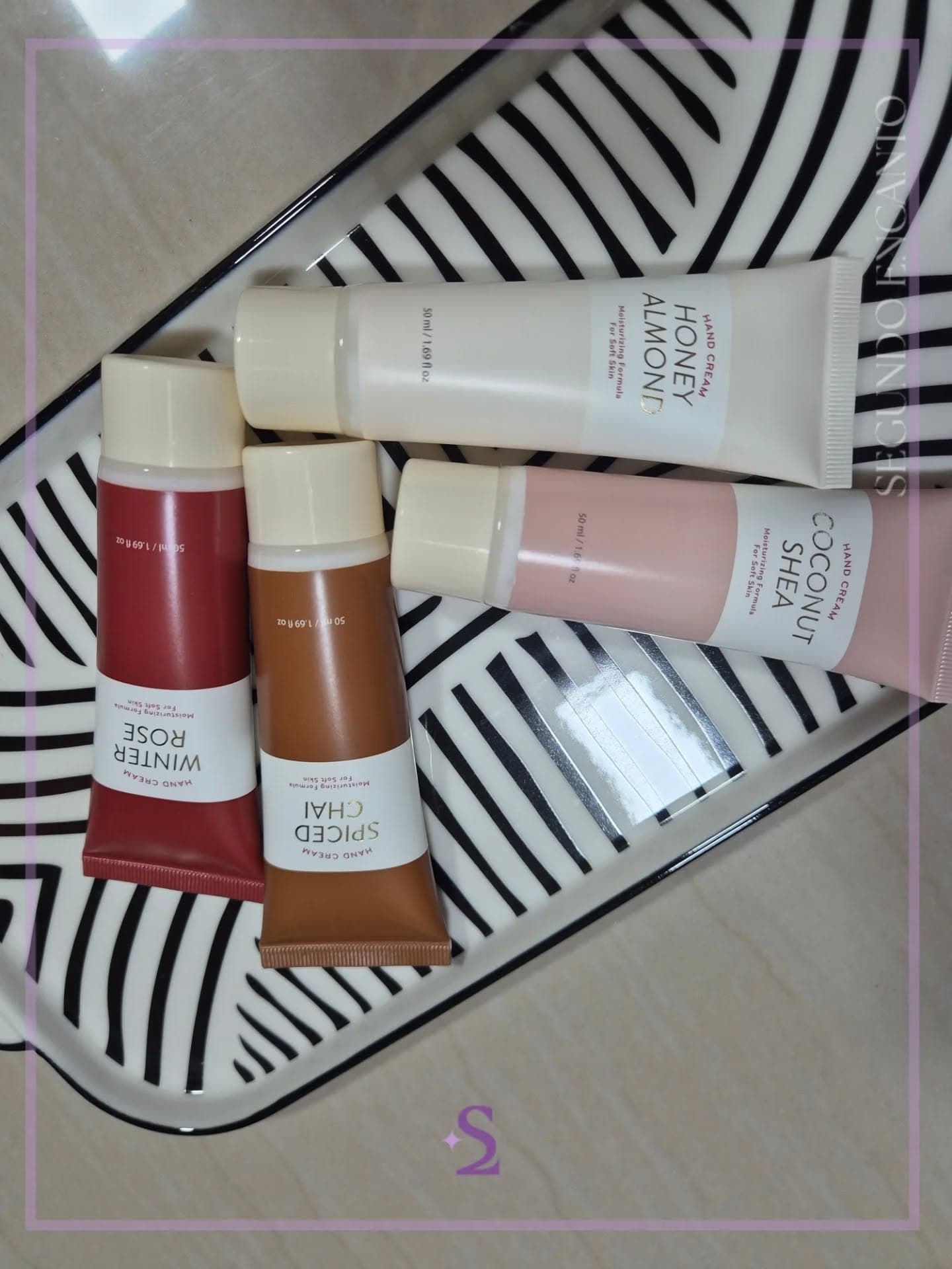 Crema para mano 50 ml