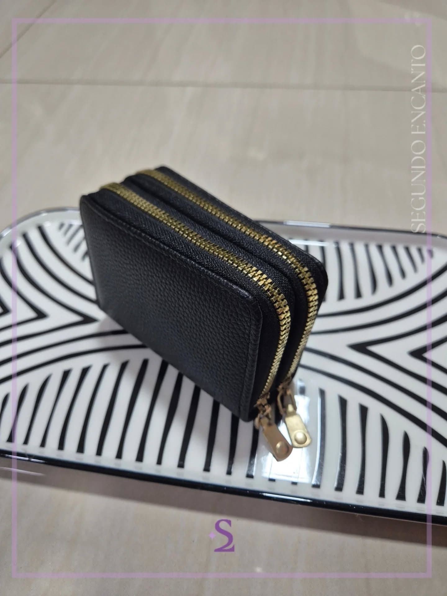 Monederos/billeteras para dama