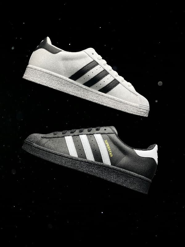 Adidas Superstar