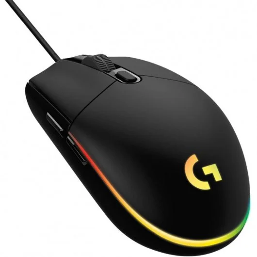 Mouse Logitech g203