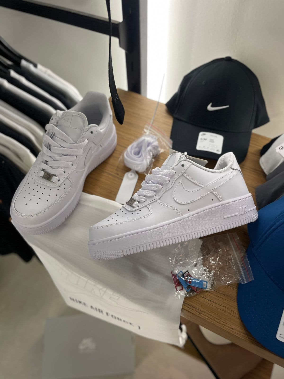 NIKE AF1 1.1