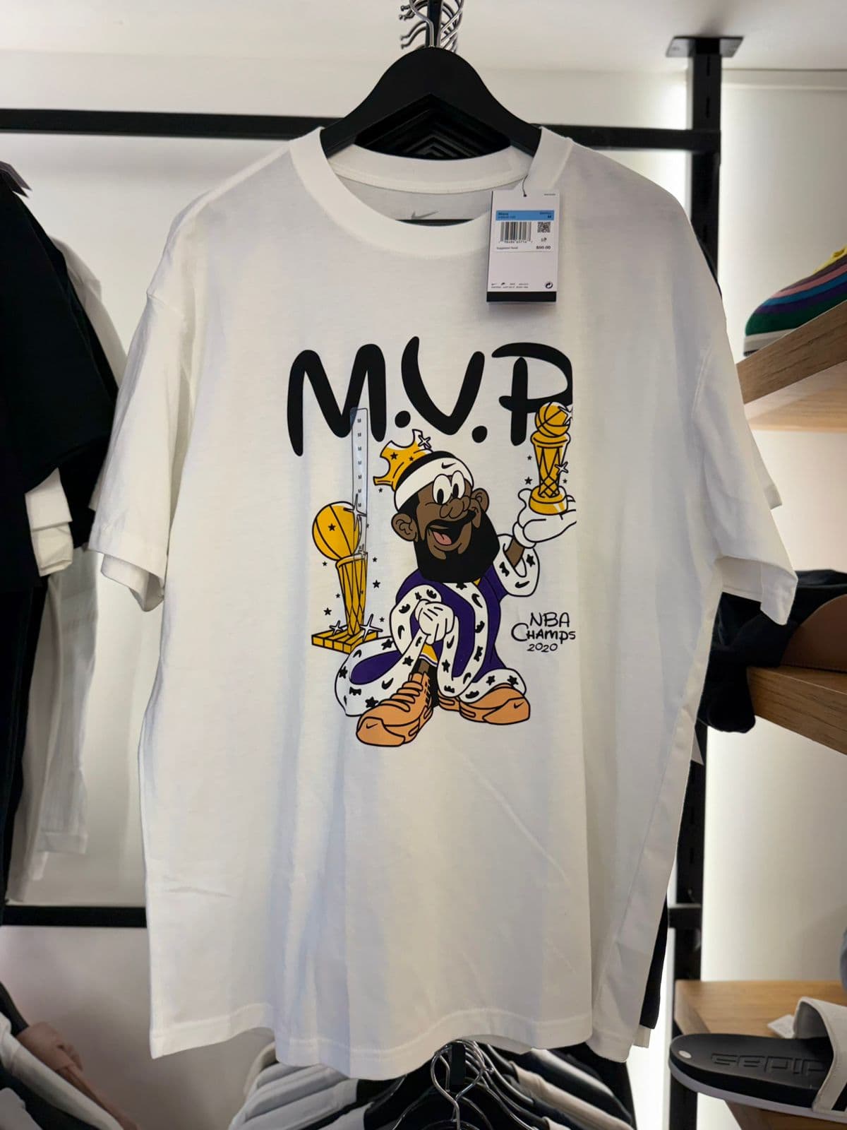 Camisa Nike Disney