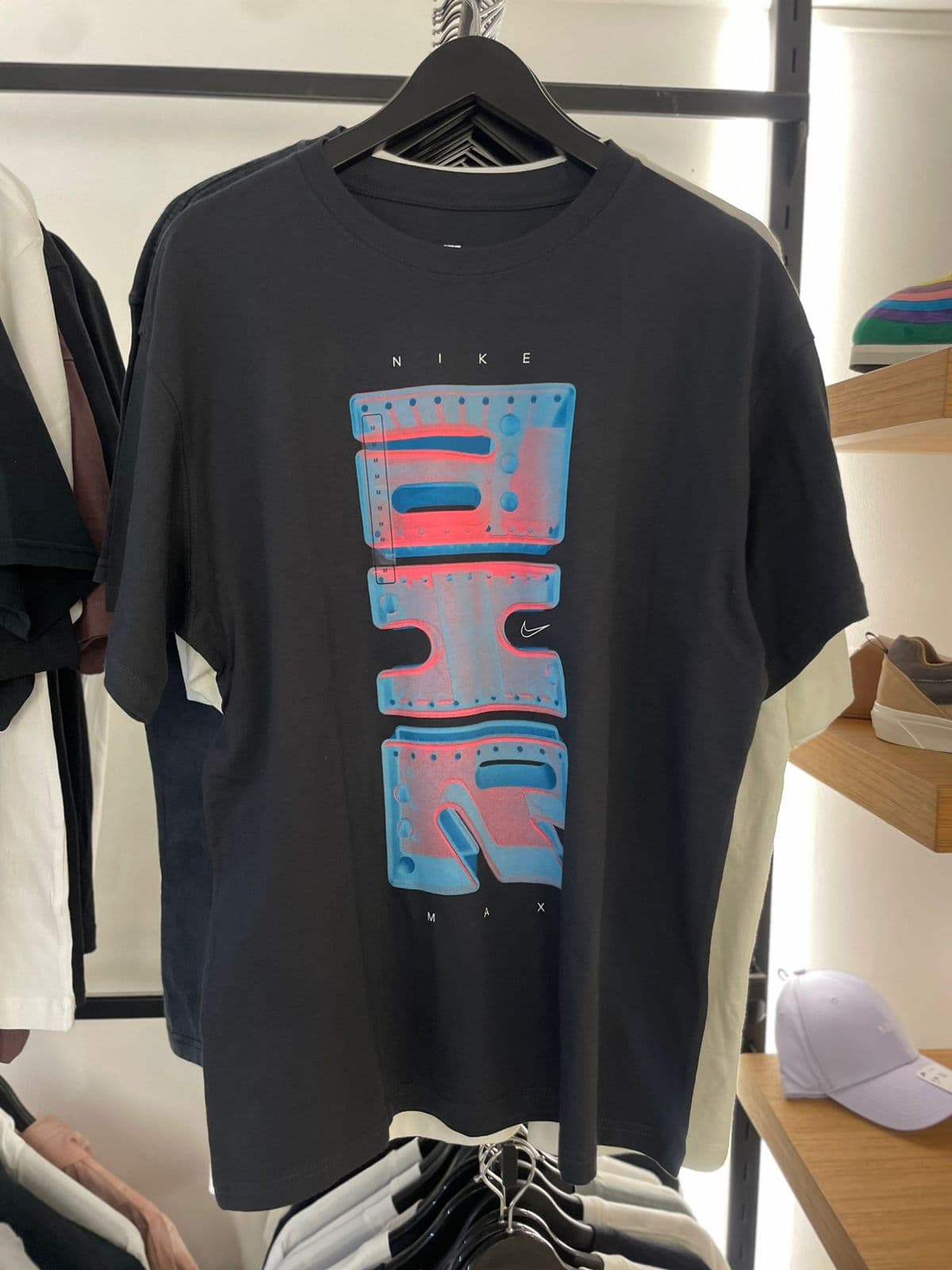 Camiseta Nike 