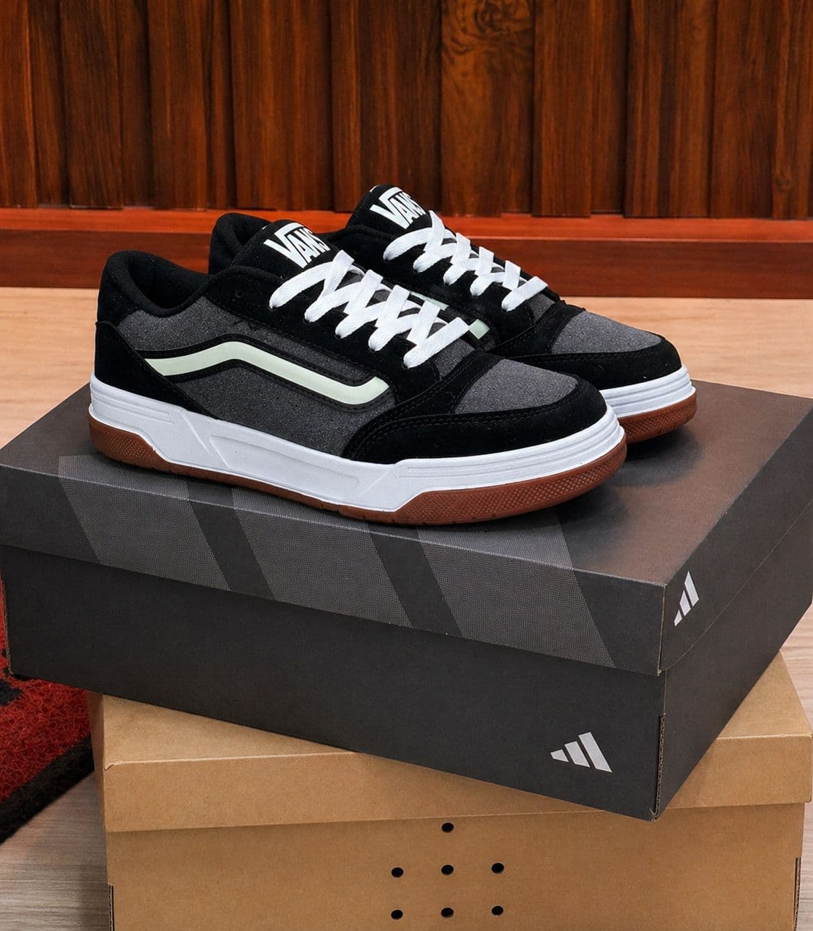 Vans Hylane