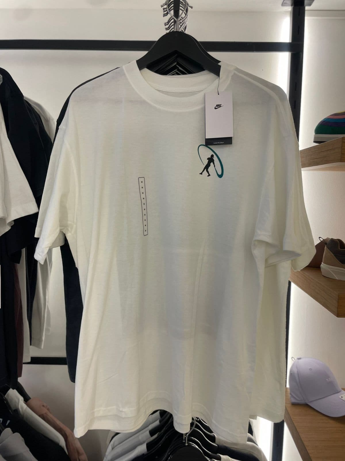 Camisa Nike Golf 