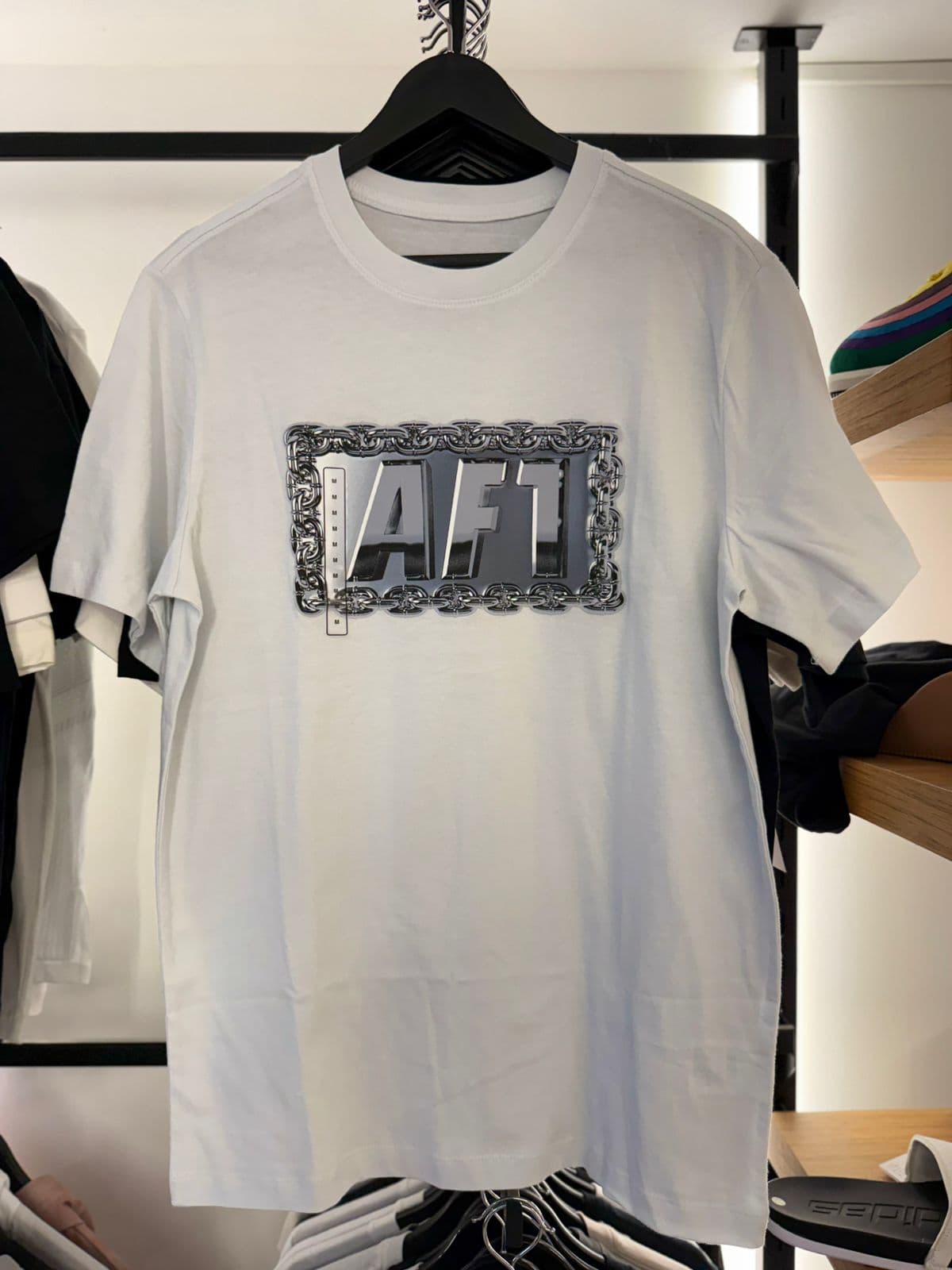 Camisa Nike AF1