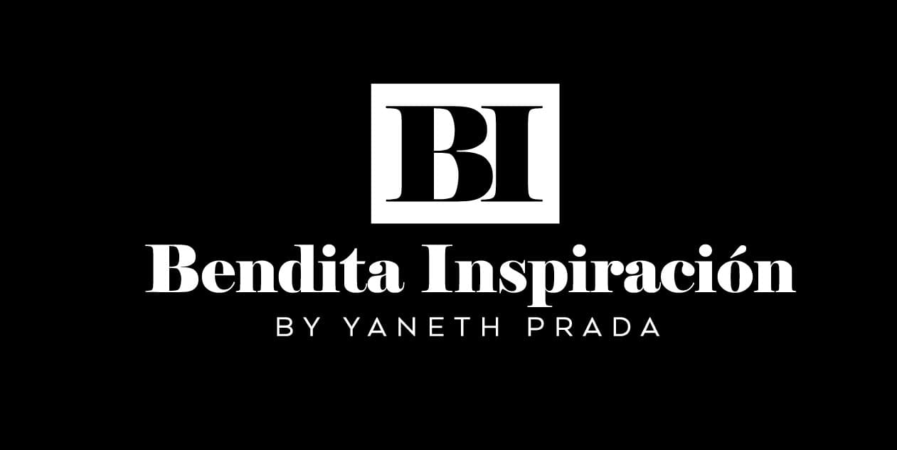BI BENDITA INSPIRACION BY Yaneth Prada