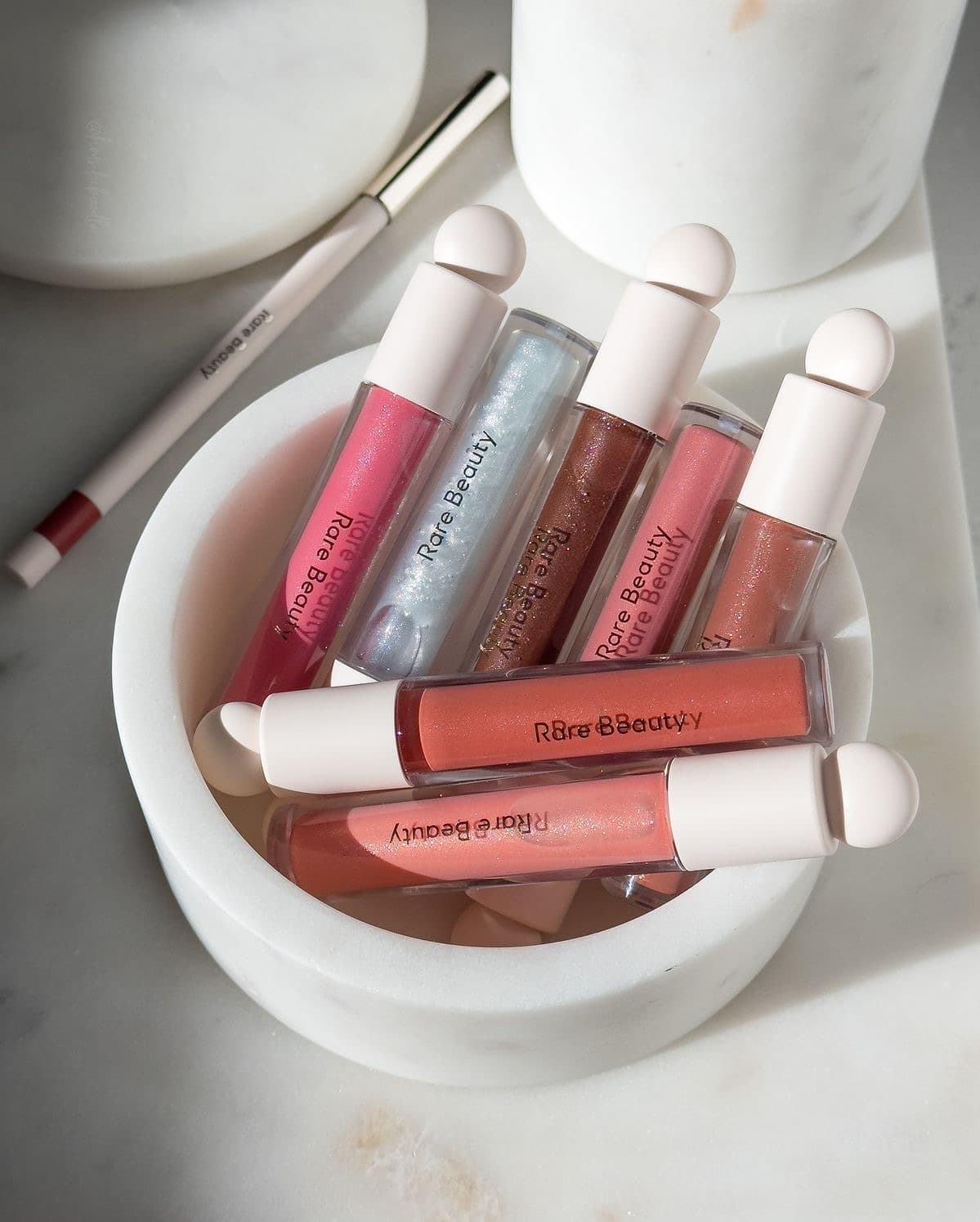Lip Gloss Rare Beauty 