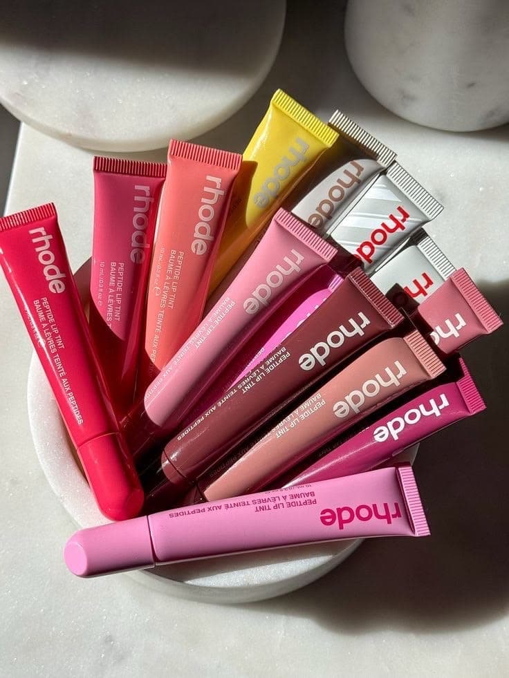Lip Tint Rhode  