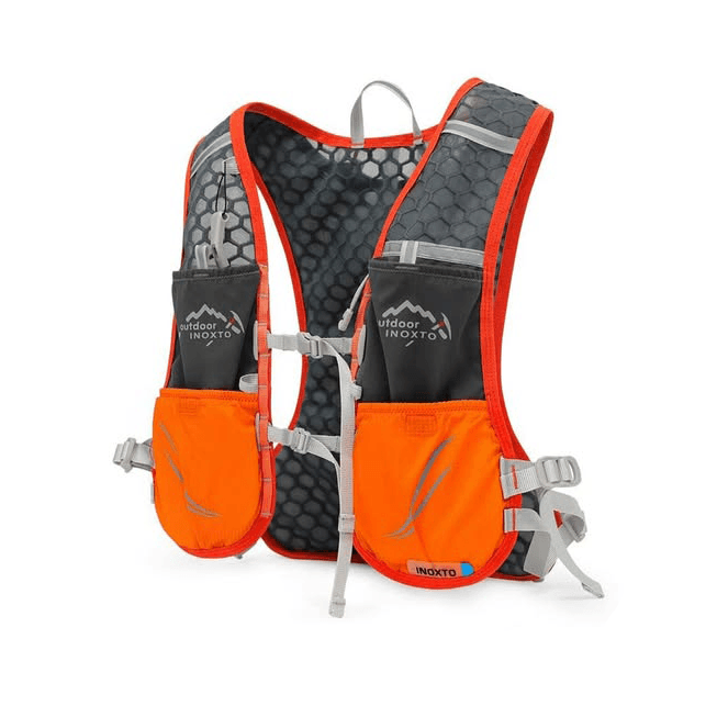 Chaleco de Hidratación Running / Trail / Ciclismo