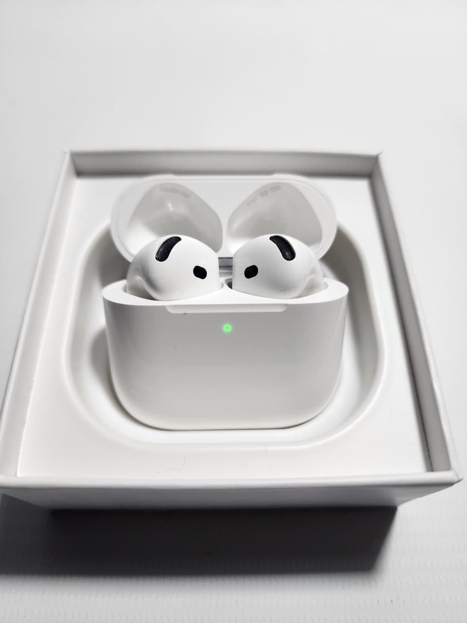 🎧 Auriculares BT 4ta Generación ANC | Pop-Up iOS | Tipo C 🔥