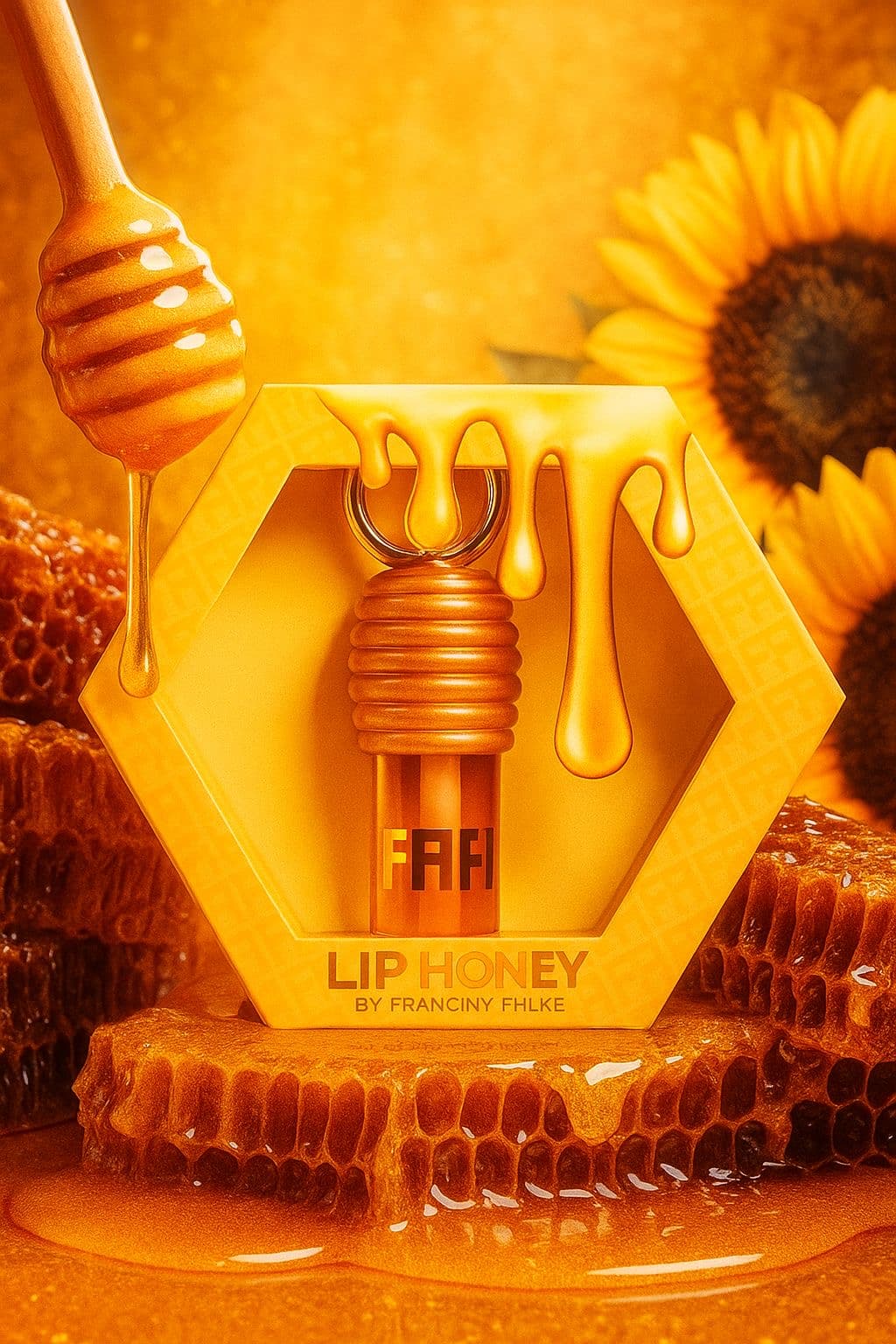 Lip Oil 🍯