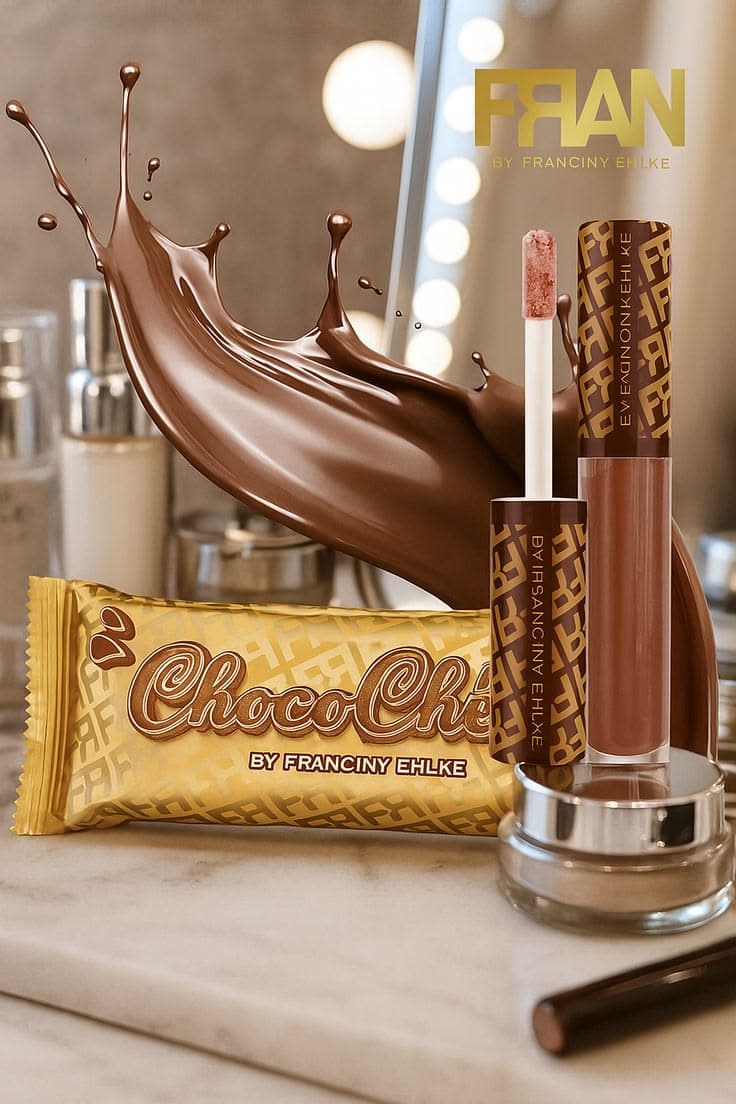Lip Glos Chocochilli