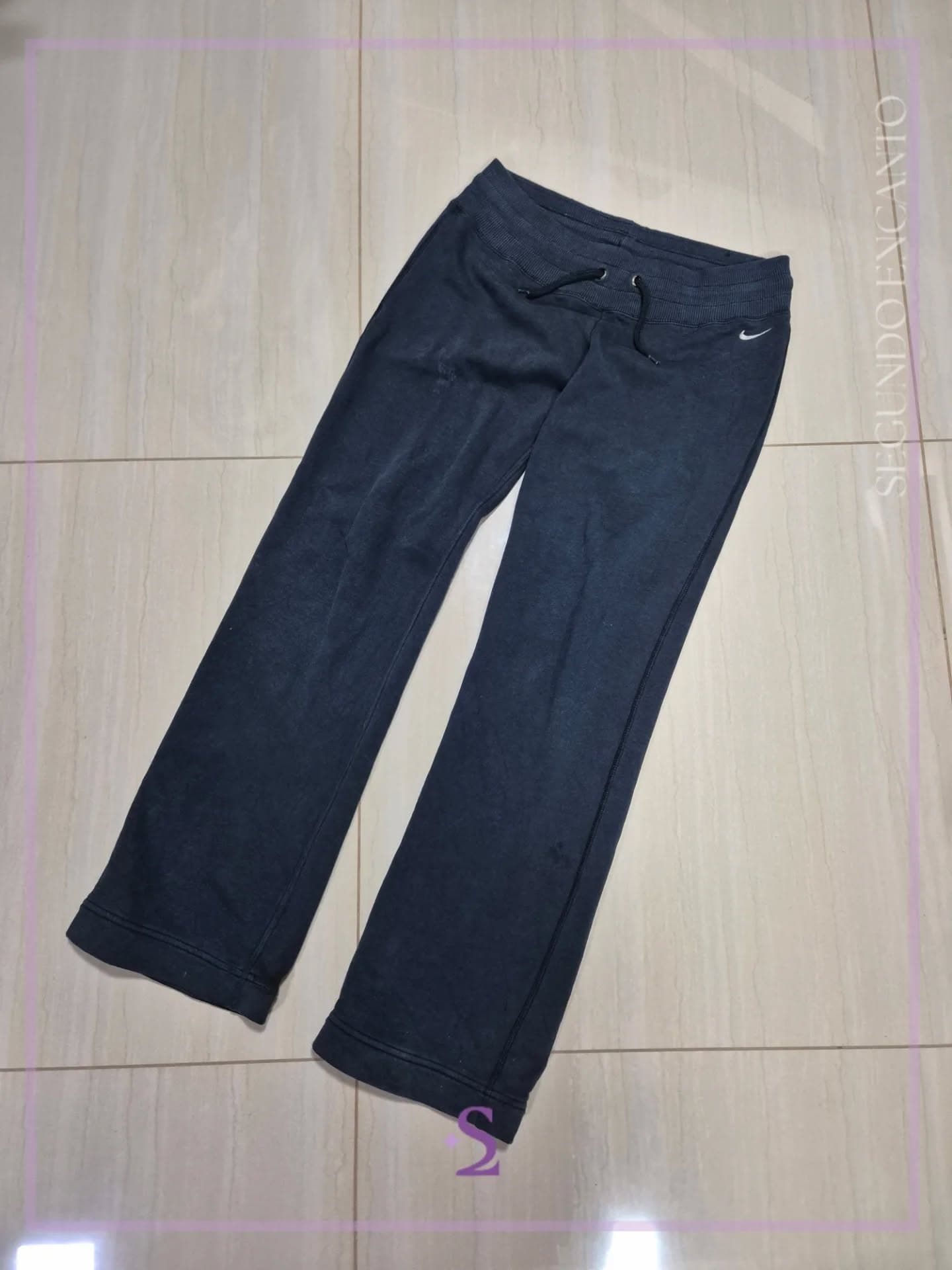 Pants nike flare M