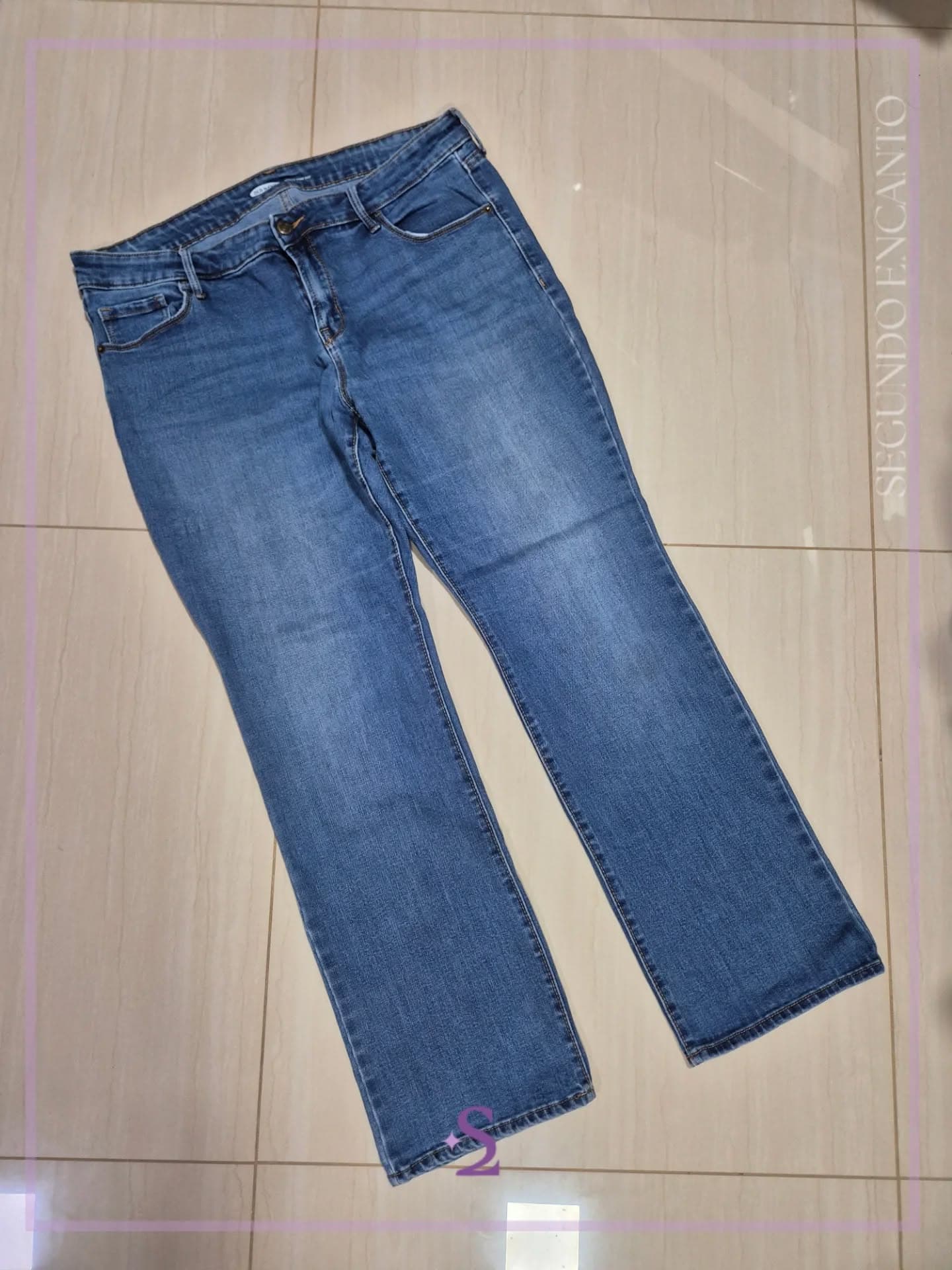 Jeans Old navy boot cut XL
