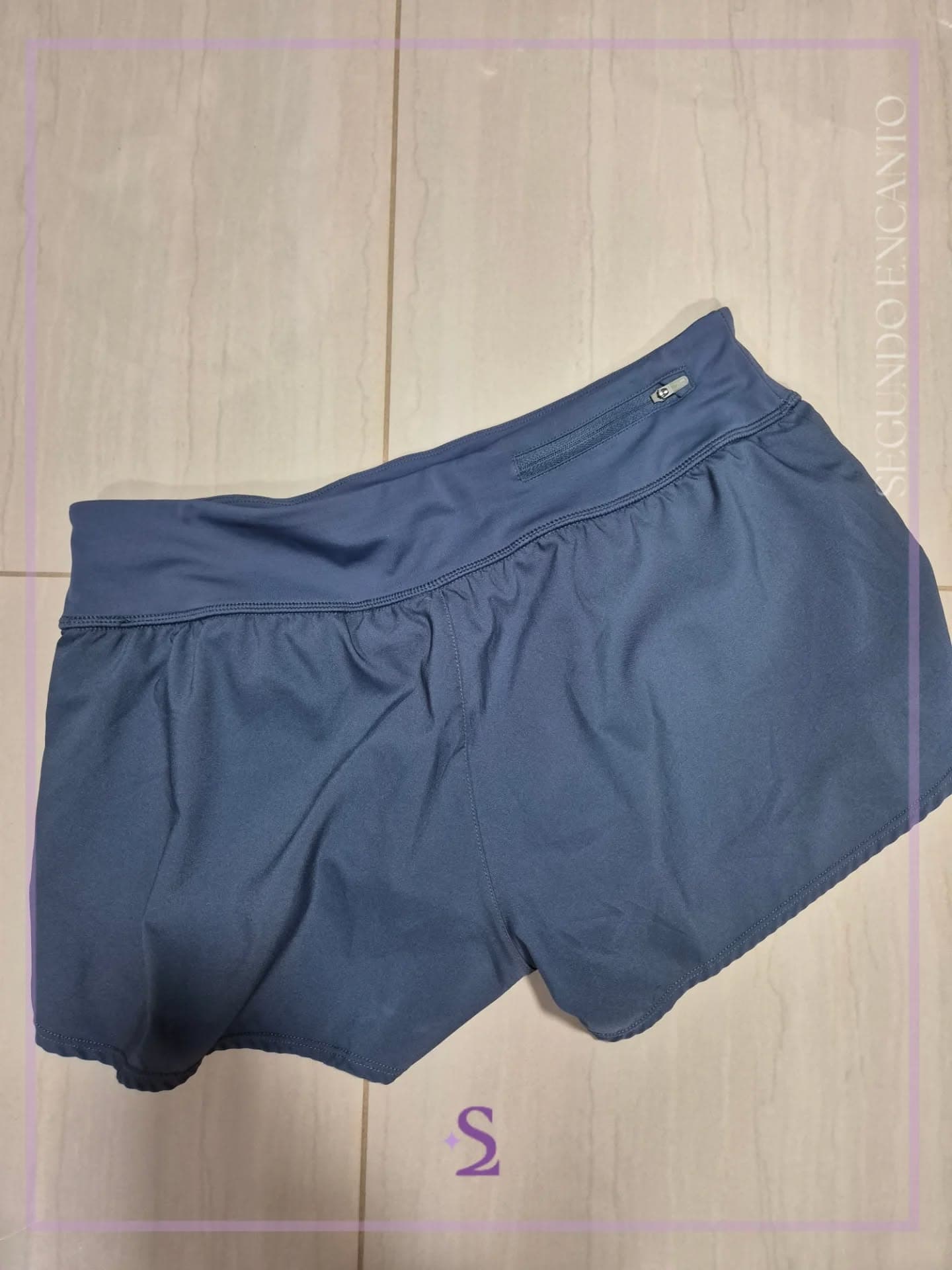 Short deportivo M Nike