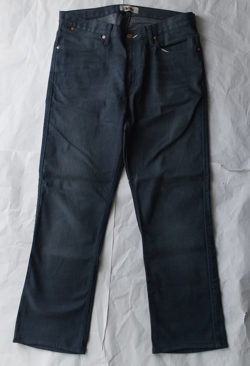 Pantalón Cargo