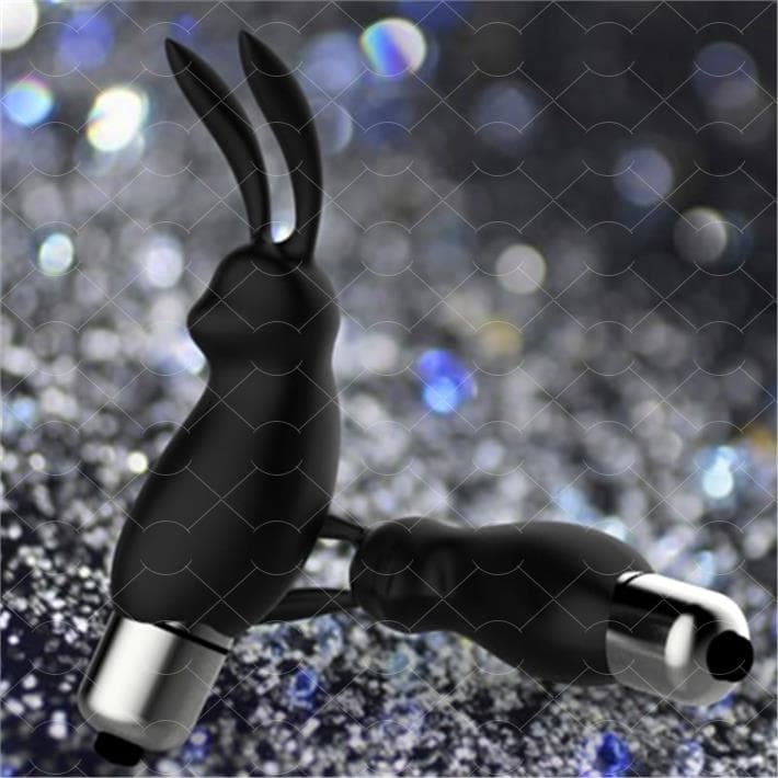 Lepus Black 🐰