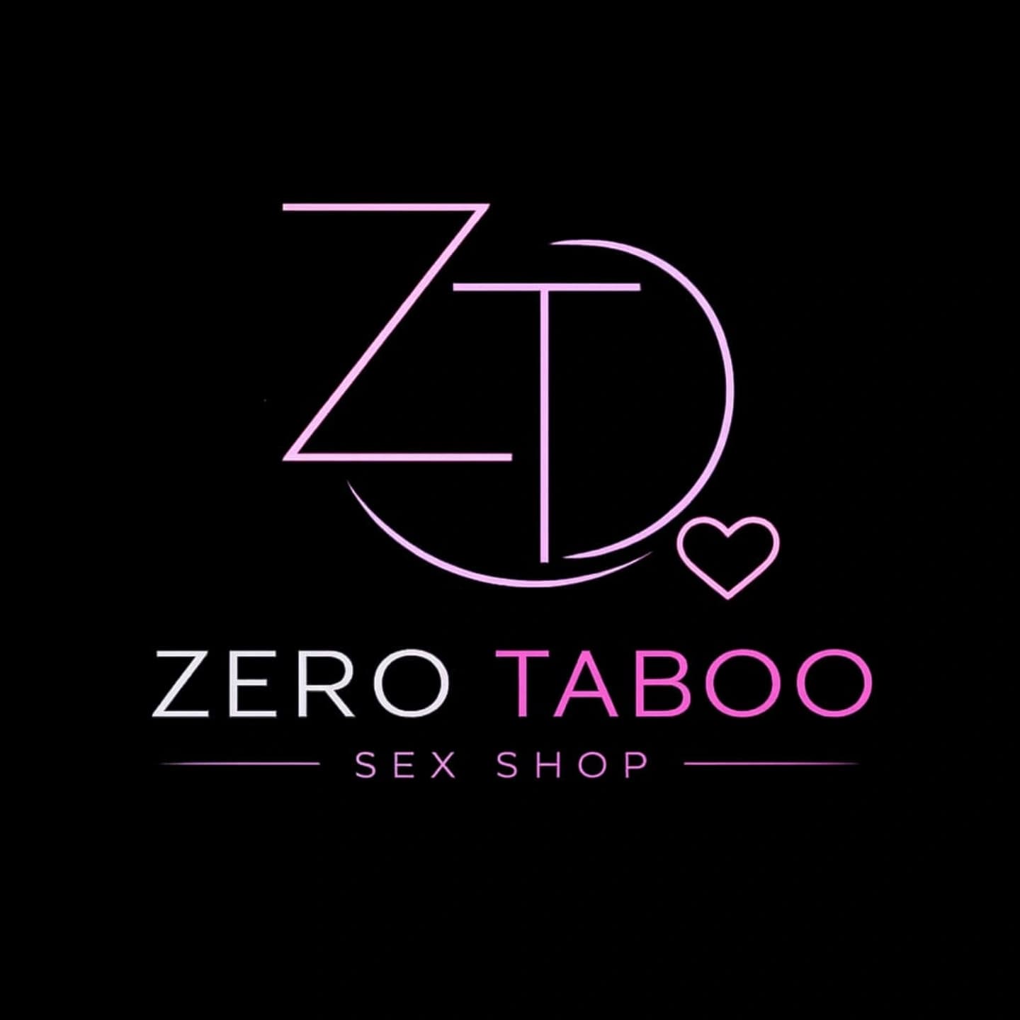 Zero Taboo Sexshop