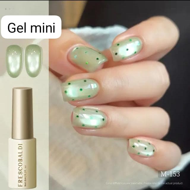GEL M153 FRESCOBALDI