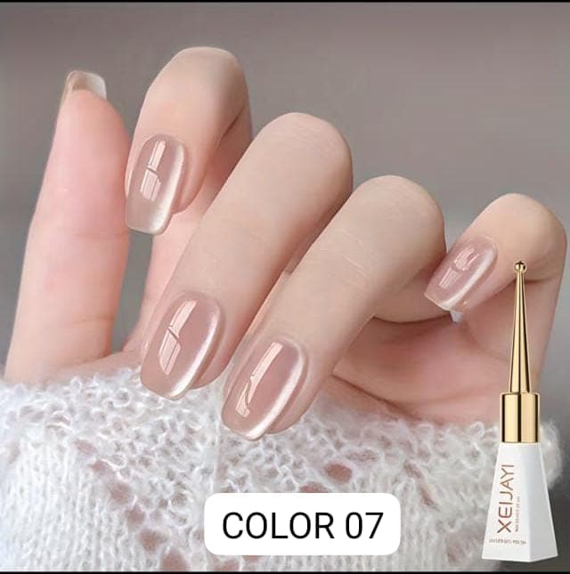 GEL 07 XEIJAYI 