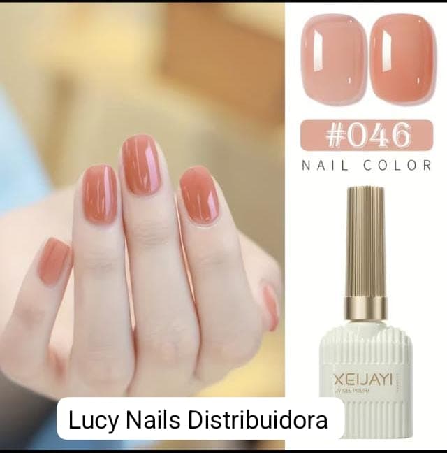 GEL 046 XEIJAYI 
