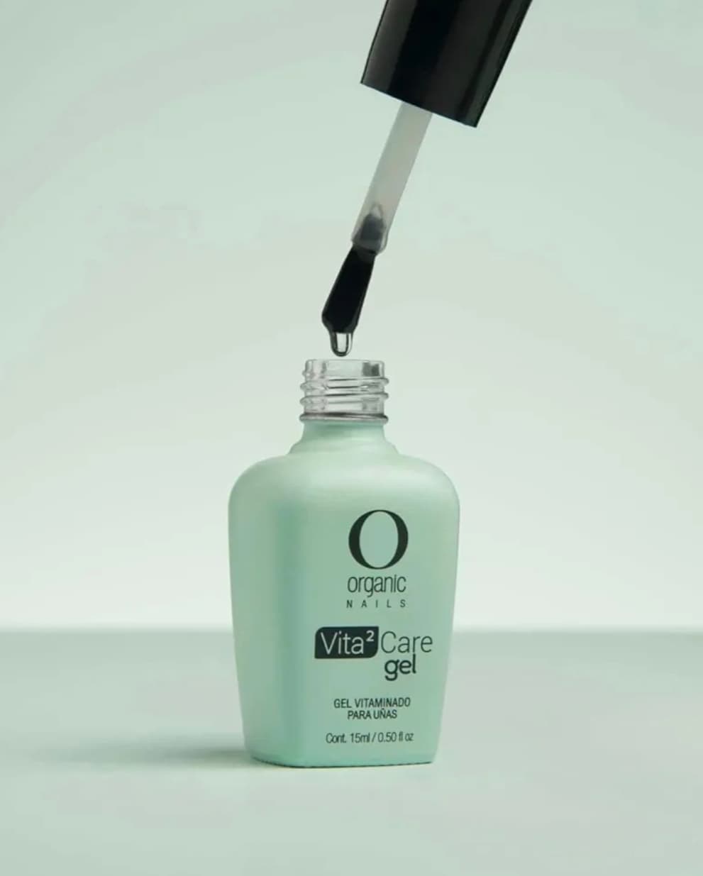VITA CARE GEL ORGANIC NAILS