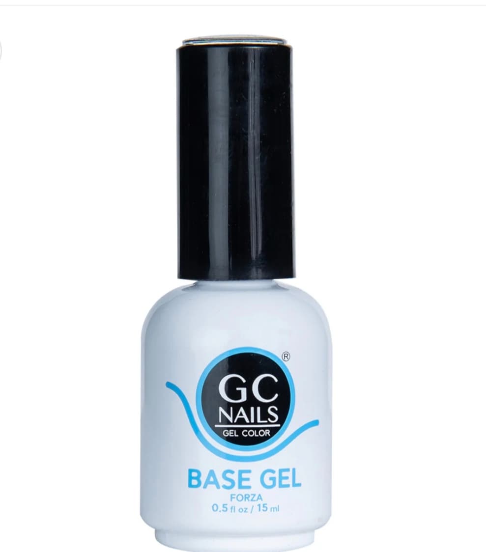 BASE COAT GC NAILS