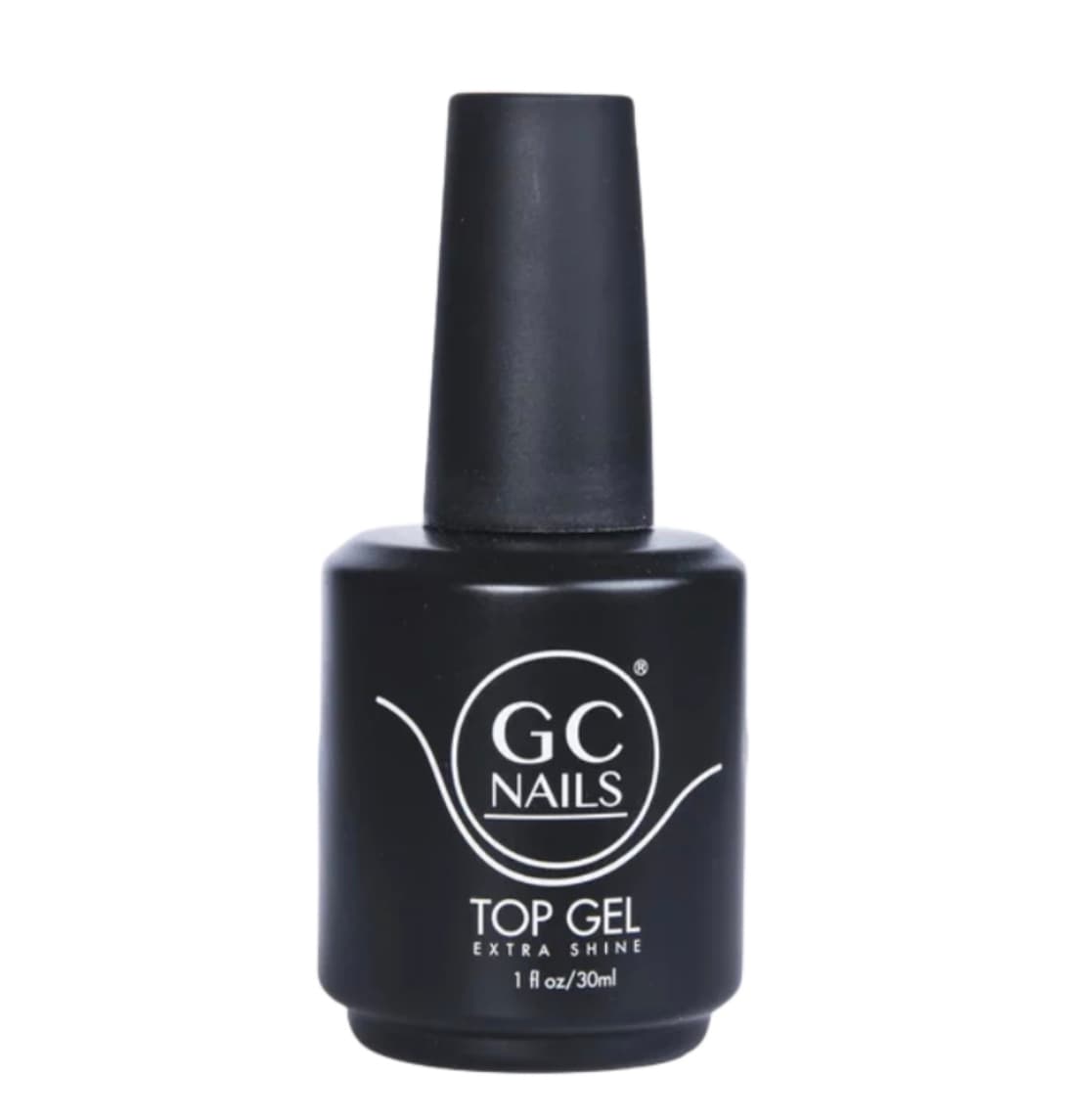 TOP COAT EXTRA SHINE GC NAILS