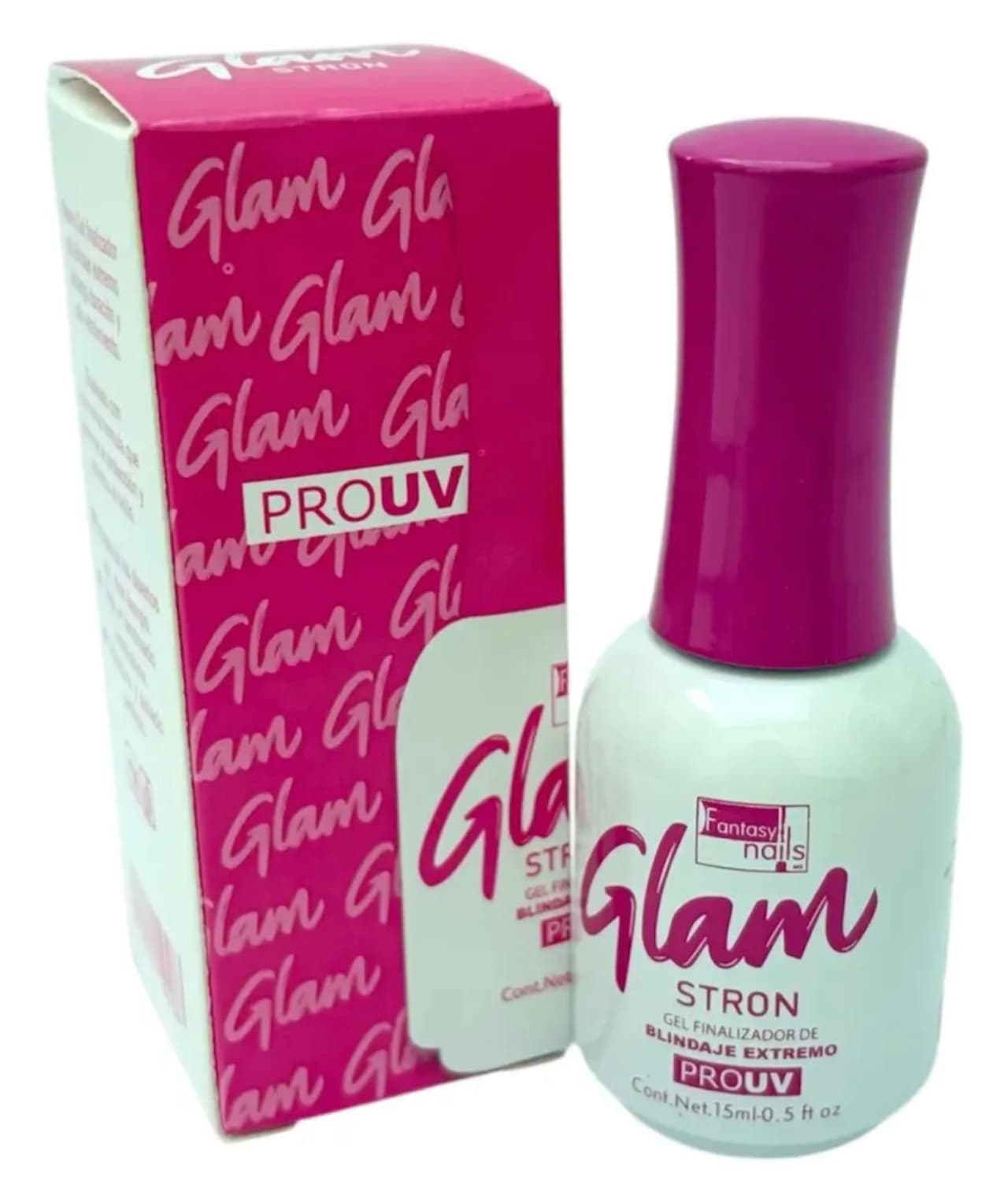 GLAM FANTASY NAILS