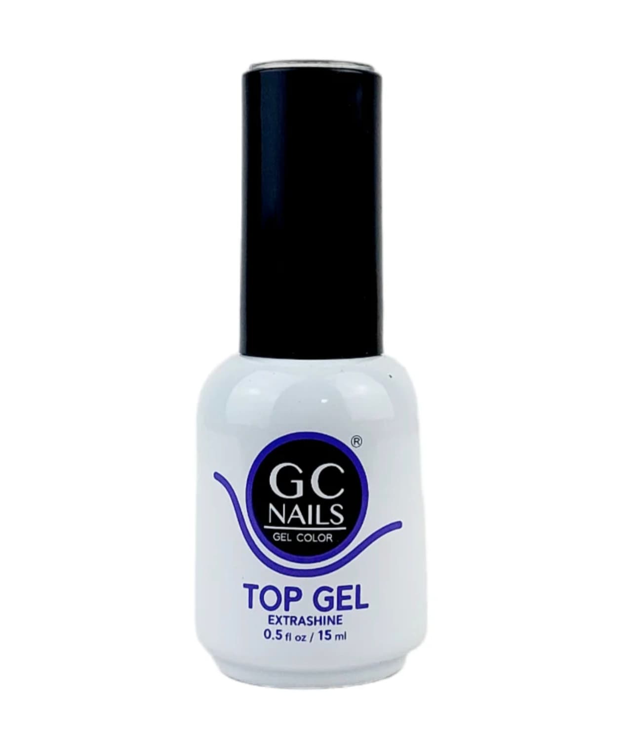 TOP COAT GC NAILS