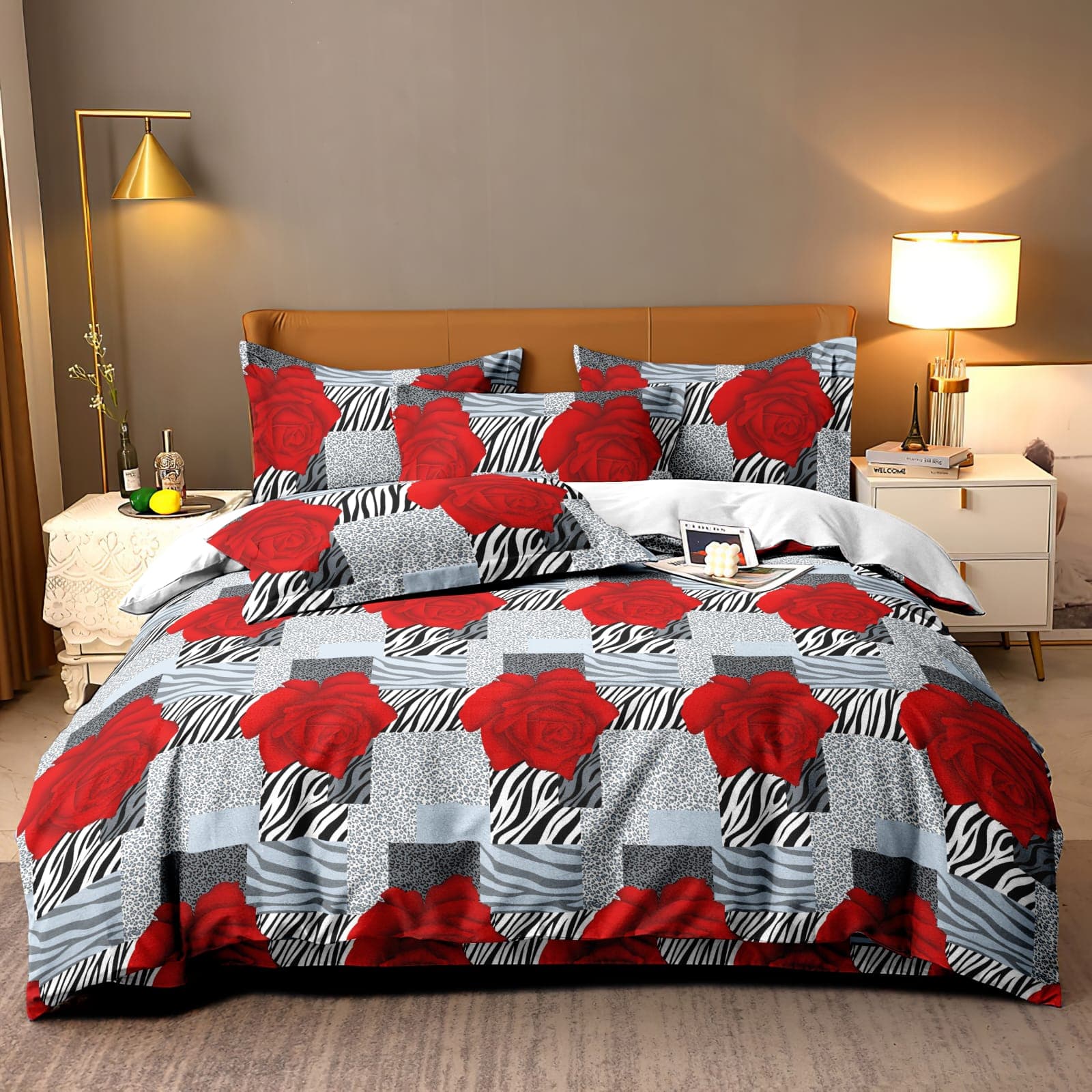 pijamero con cobija viajera 