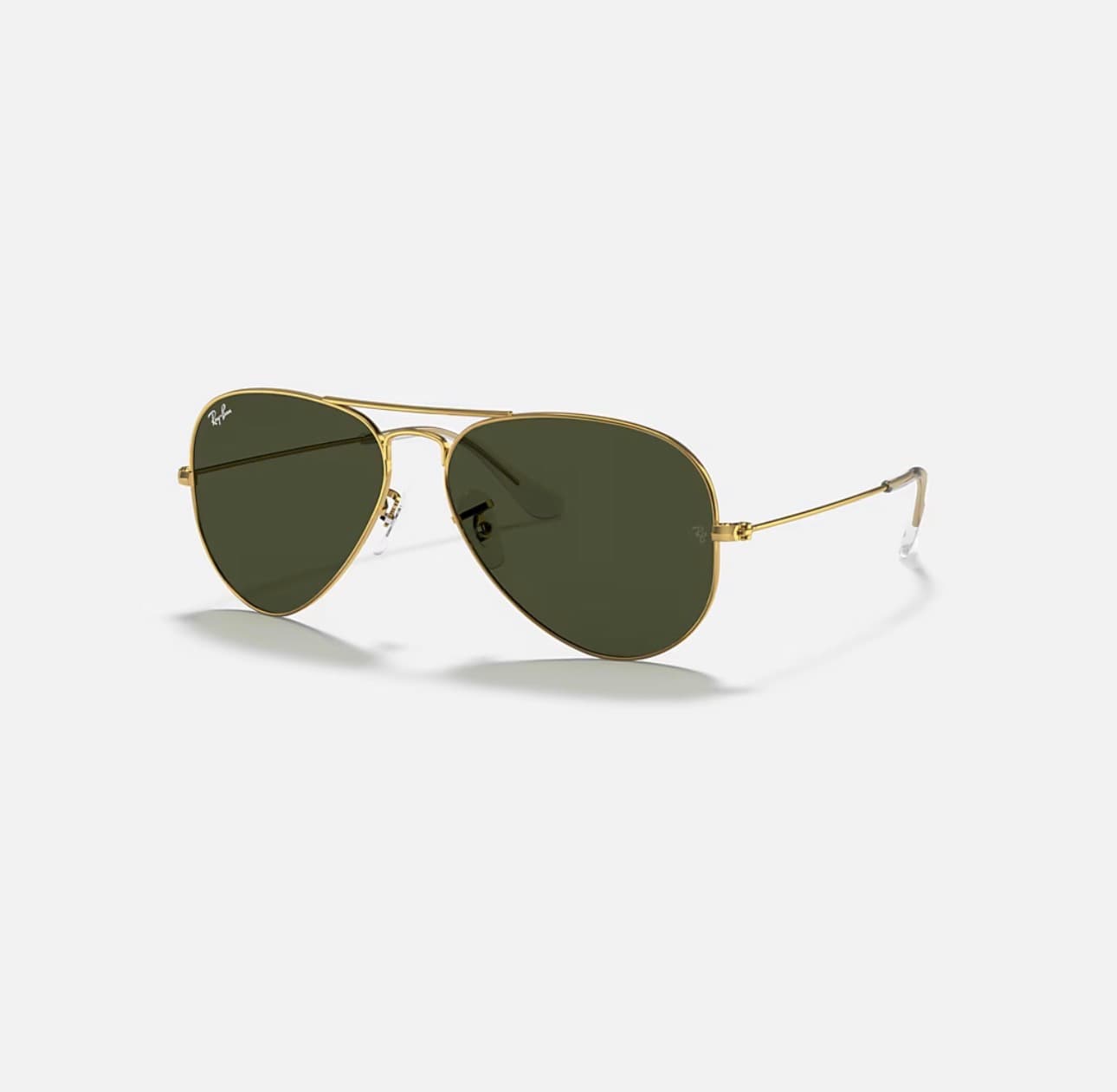 Ray Ban Aviador Green